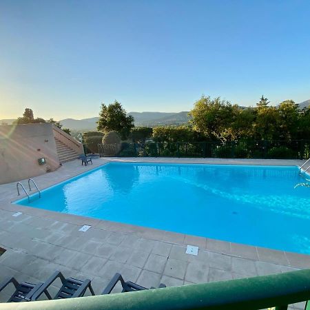 Jolie Maison Golfe De Saint-Tropez Cogolin Exterior photo